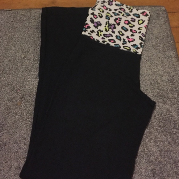 Yoga pants - Picture 1 of 1