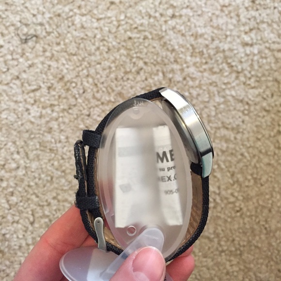 Last chance! Men's Timex watch - Picture 3 of 4