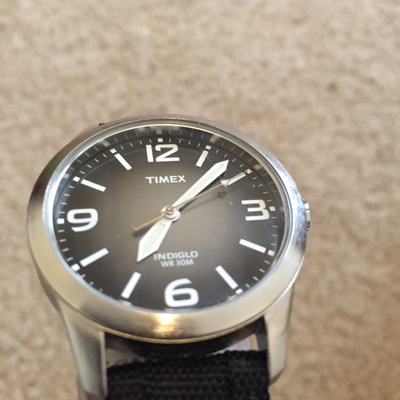 Last chance! Men's Timex watch - Picture 4 of 4
