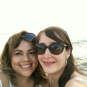 Meet your Posher, Irma