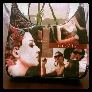 Retro Glam Purse
