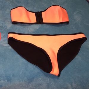 Triangl Winnie- Arizona Sunset