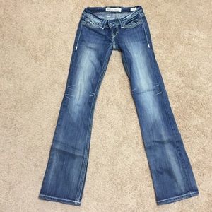 BKE Demin! Sabrina Jeans