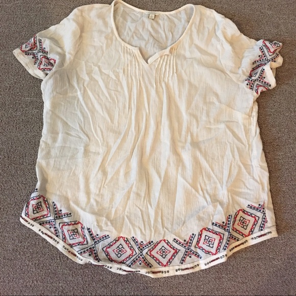 Blouse