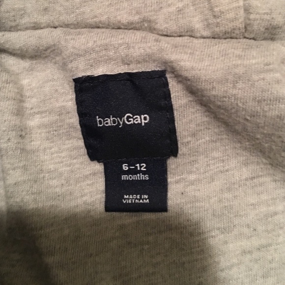 Baby Gap Snowsuit - Picture 4 of 4