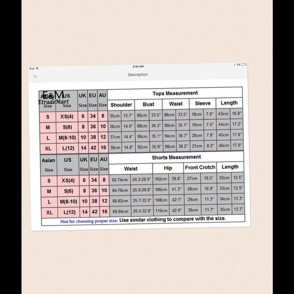 Black-White Jumpsuit - Picture 2 of 3