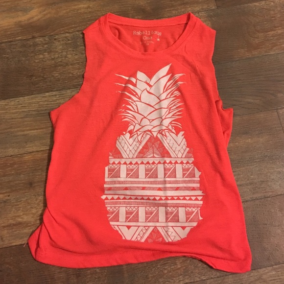 muscle tee - Picture 1 of 1