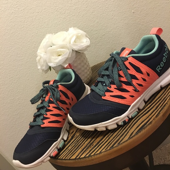 Reebok sneakers