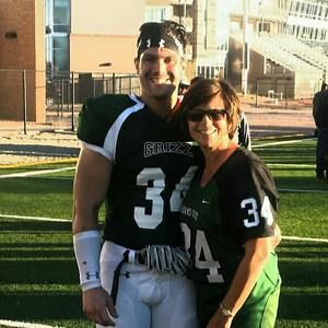 Meet your Posher, Deborah