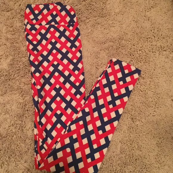 LLR One Size leggings