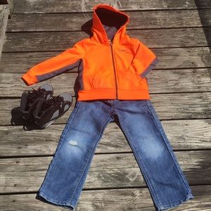 Nike Therma Fit Jacket