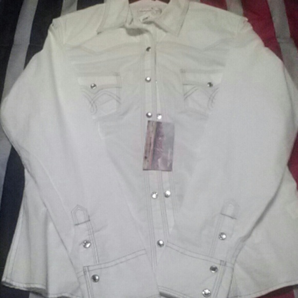 Panhandle Slim Western Shirt