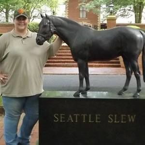 Meet your Posher, Karen