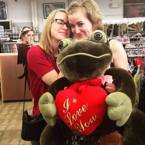 Meet your Posher, Erin