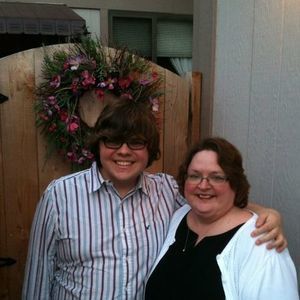 Meet your Posher, Mary lynne