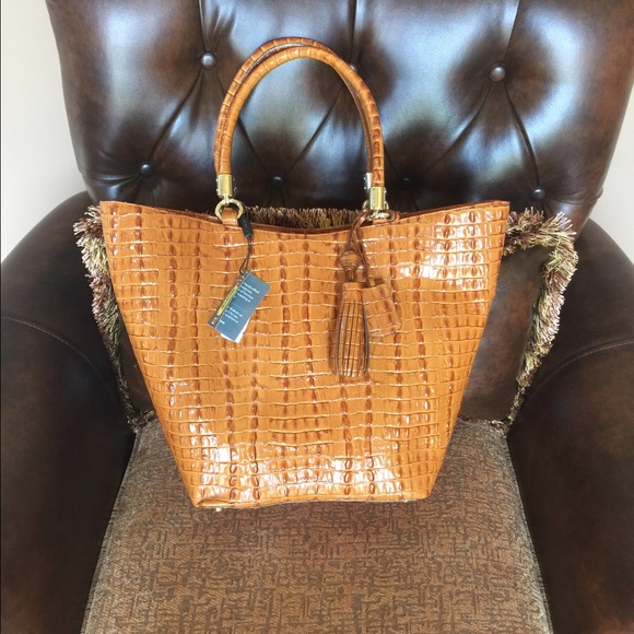 Brahmin Handbags - Brahmins large bag