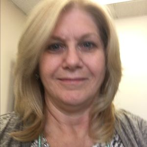 Meet your Posher, Karen