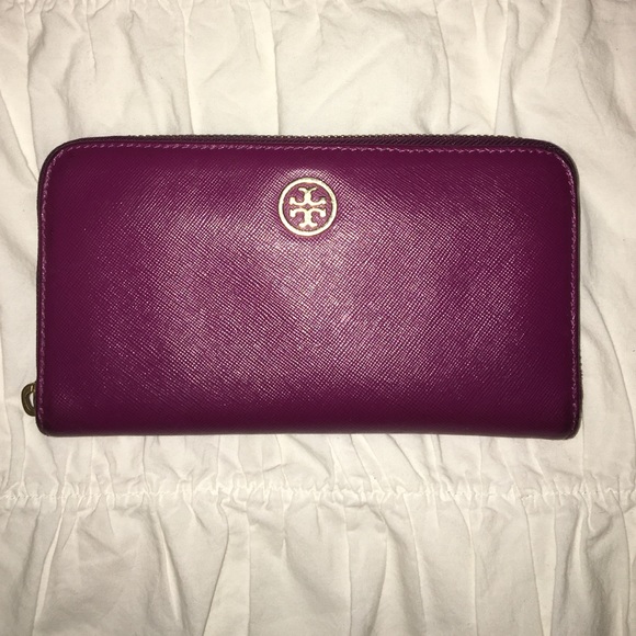 Tory Burch Wallet
