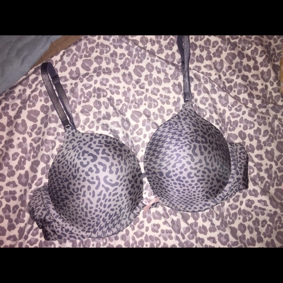 Victoria secret bra