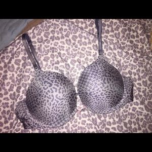 Victoria secret bra
