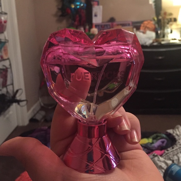 2 perfume bottles from Rue 21 - Picture 1 of 2