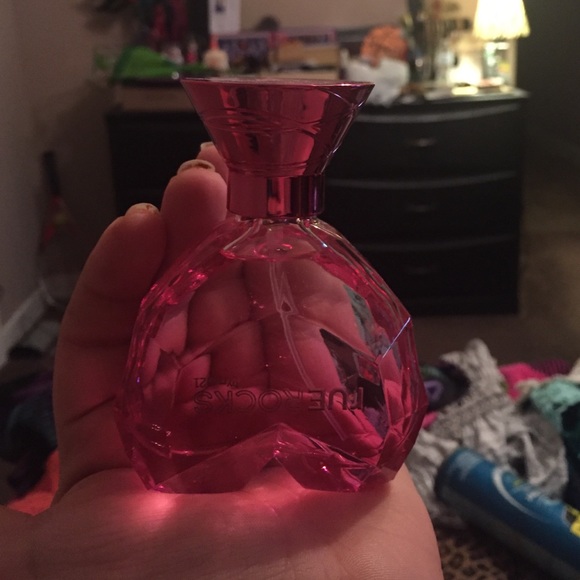 2 perfume bottles from Rue 21 - Picture 2 of 2