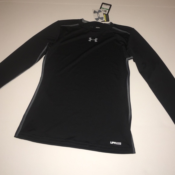 Under armour heat gear