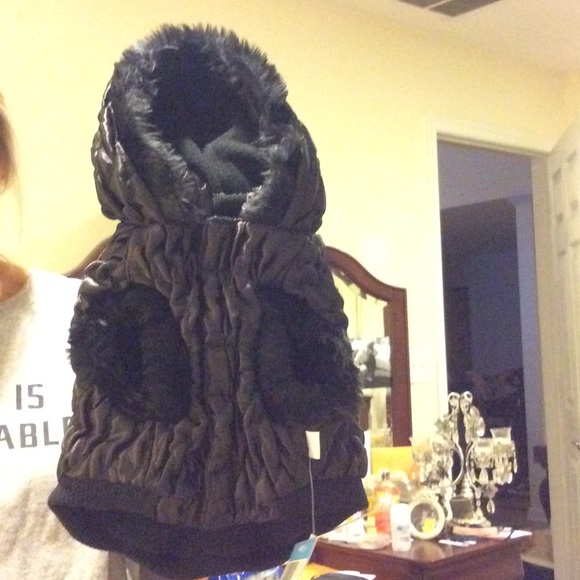 Dog jacket - Picture 2 of 4