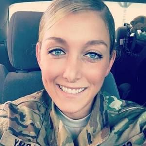 Meet your Posher, Bethany