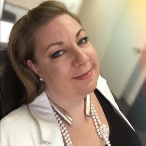 Meet your Posher, Drew