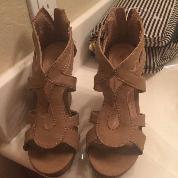 Wedges