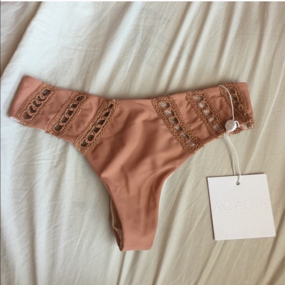 Brand new acacia chun bottoms - Picture 2 of 2