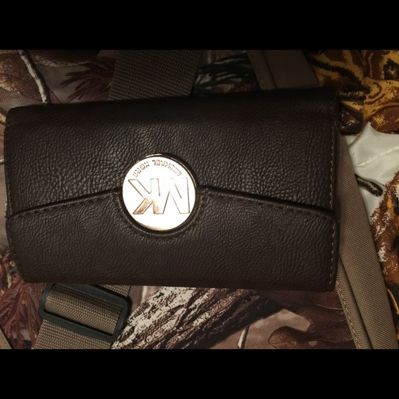 MK Wallet