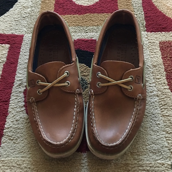 Sperry Other - Sperry's Men's Size 7