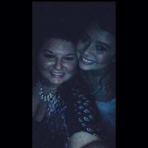 Meet your Posher, Lindsey