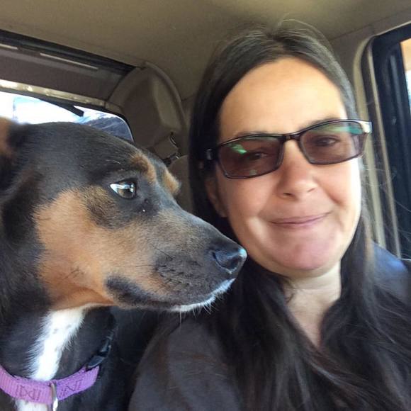 Meet your Posher, Jennifer