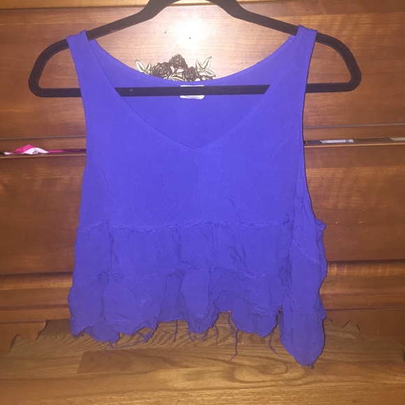 Free People Top