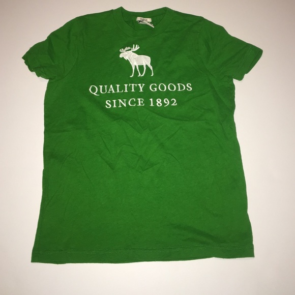 Abercrombie and Fitch