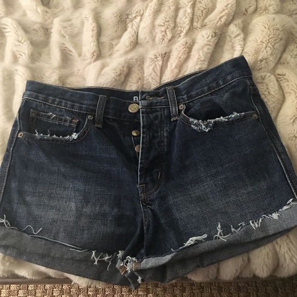 Denim shorts BDG  Urban outfitters
