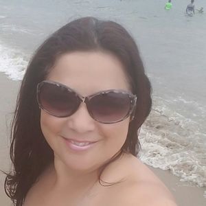 Meet your Posher, Maritza