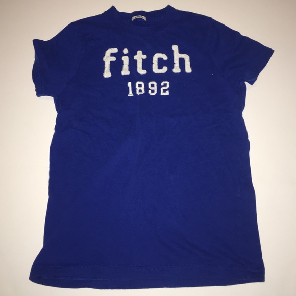 Abercrombie and Fitch