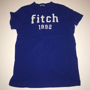 Abercrombie and Fitch