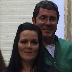 Meet your Posher, Julie