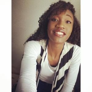 Meet your Posher, Eboni