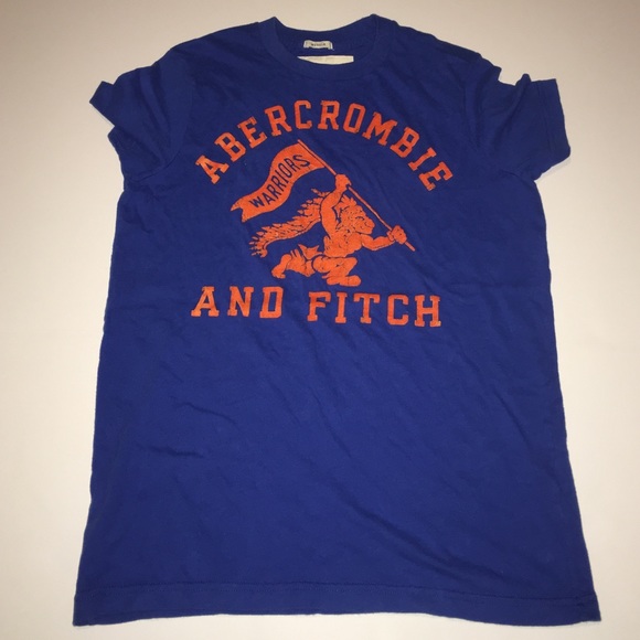 Abercrombie and Fitch