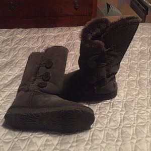Ugh boots