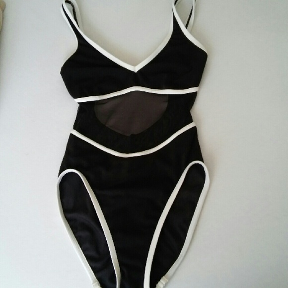 anne klein bathing suits