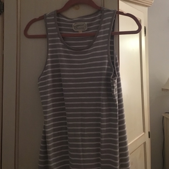 Current Elliott dress