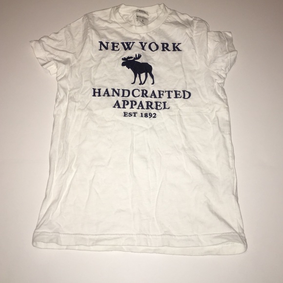 Abercrombie and Fitch