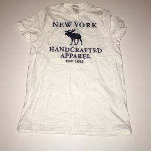 Abercrombie and Fitch